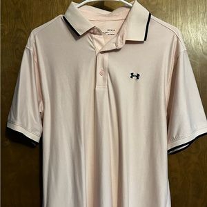 Under Armour Golf Polo